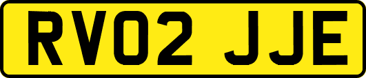 RV02JJE