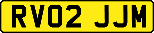 RV02JJM