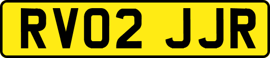 RV02JJR