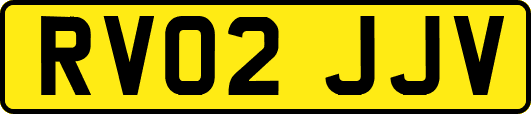 RV02JJV