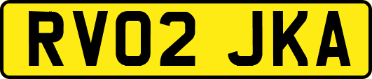 RV02JKA