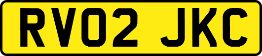 RV02JKC