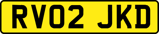 RV02JKD