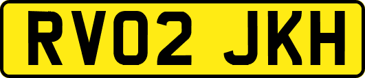 RV02JKH