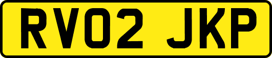 RV02JKP