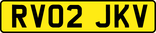 RV02JKV