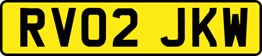 RV02JKW