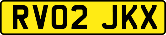 RV02JKX