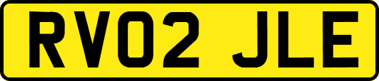 RV02JLE