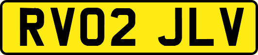 RV02JLV