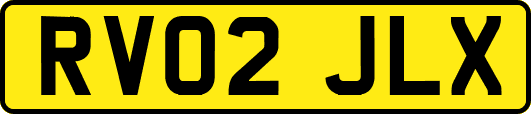 RV02JLX