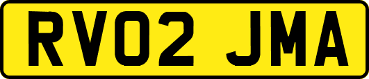 RV02JMA