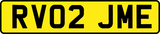 RV02JME
