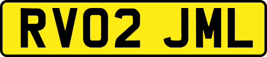 RV02JML