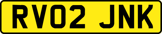 RV02JNK