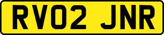 RV02JNR