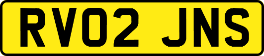 RV02JNS