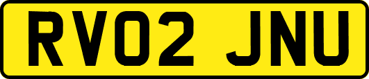 RV02JNU