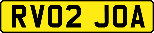 RV02JOA