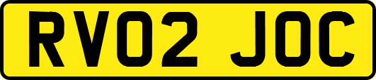 RV02JOC