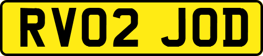 RV02JOD