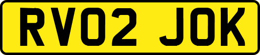 RV02JOK