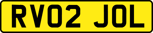 RV02JOL