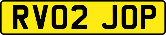 RV02JOP