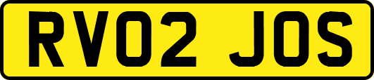 RV02JOS