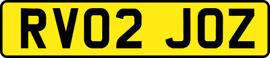 RV02JOZ