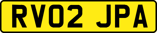 RV02JPA