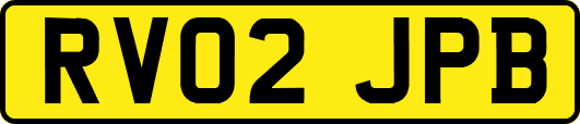 RV02JPB