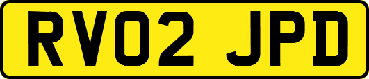 RV02JPD