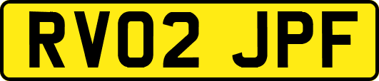RV02JPF