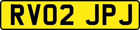RV02JPJ