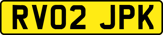 RV02JPK