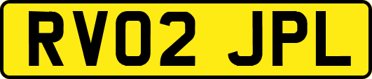 RV02JPL