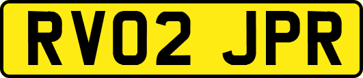 RV02JPR
