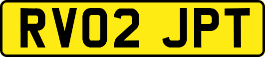 RV02JPT