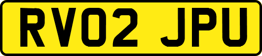 RV02JPU