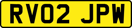 RV02JPW