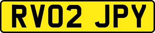 RV02JPY