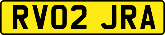 RV02JRA