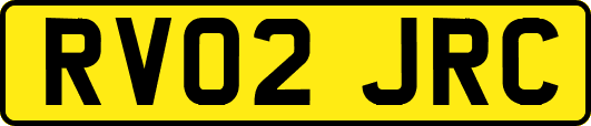 RV02JRC