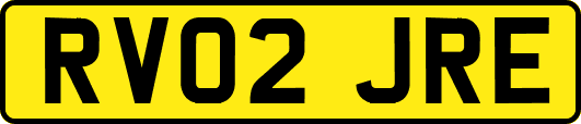 RV02JRE