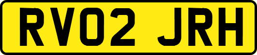RV02JRH