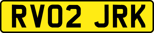 RV02JRK