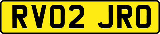 RV02JRO