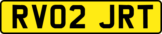 RV02JRT