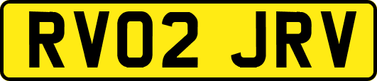 RV02JRV